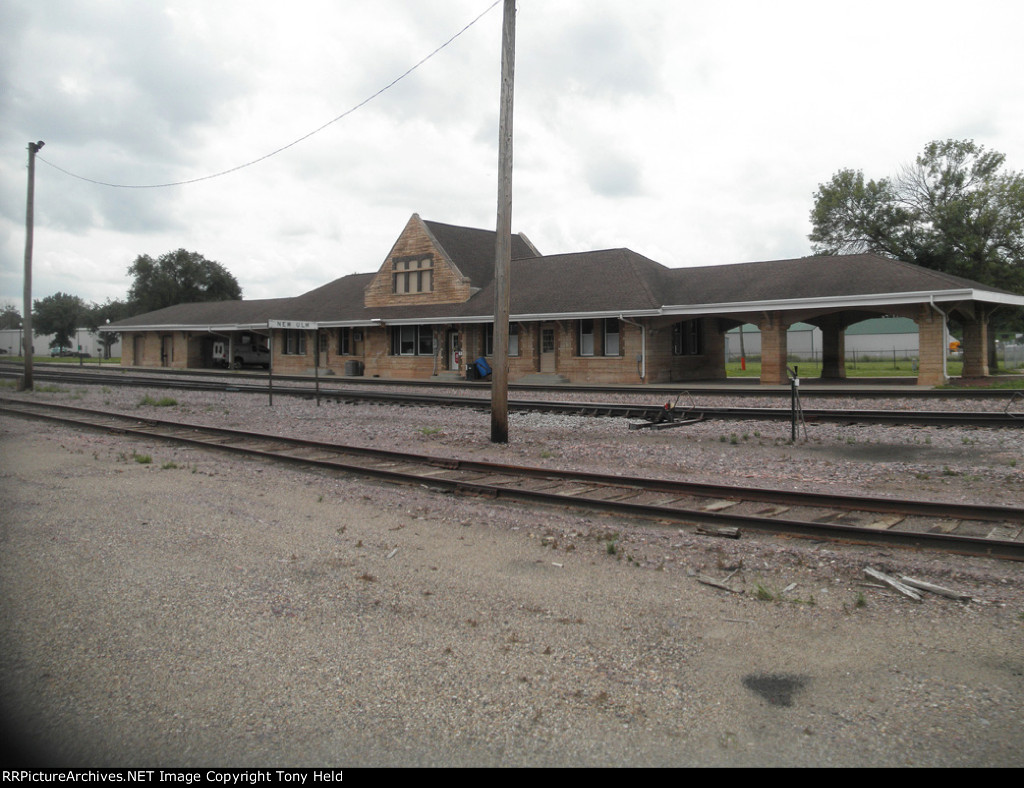 Venerable Depot